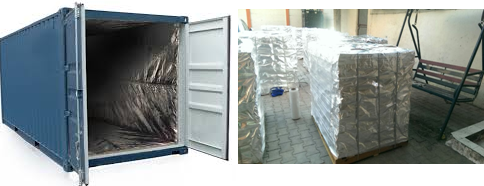 Aluminum foil thermal Insulation laminate Fiber glass scrim netting mesh  fabric factory and manufacturers